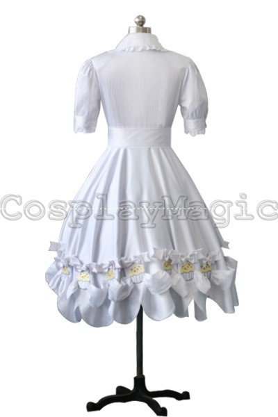 Sweet Lolita Tea Meeting Dress - Image 5