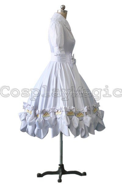 Sweet Lolita Tea Meeting Dress - Image 4