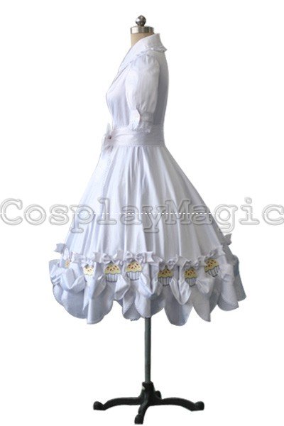Sweet Lolita Tea Meeting Dress - Image 3