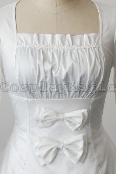 Classic Lolita Frilled Dress - Image 13