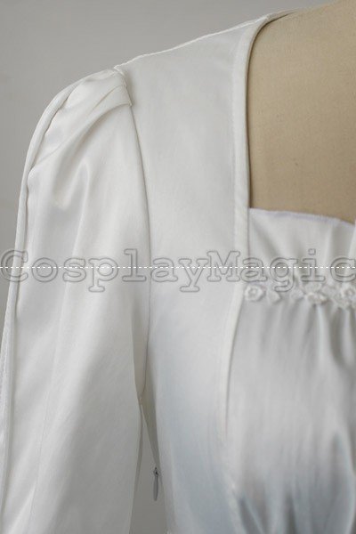 Classic Lolita Frilled Dress - Image 12