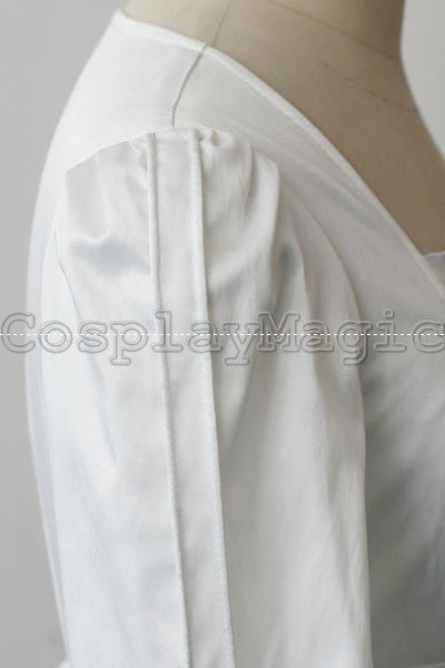 Classic Lolita Frilled Dress - Image 10