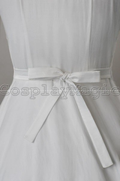 Classic Lolita Frilled Dress - Image 9