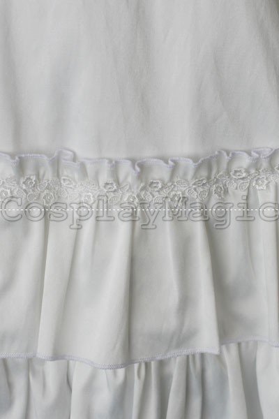Classic Lolita Frilled Dress - Image 6
