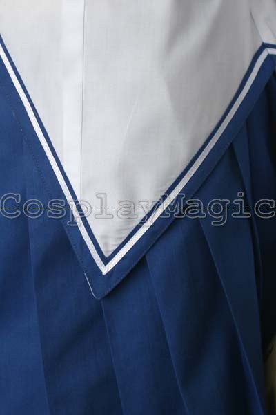 Da Capo II Yume Asakura Cosplay - Image 8