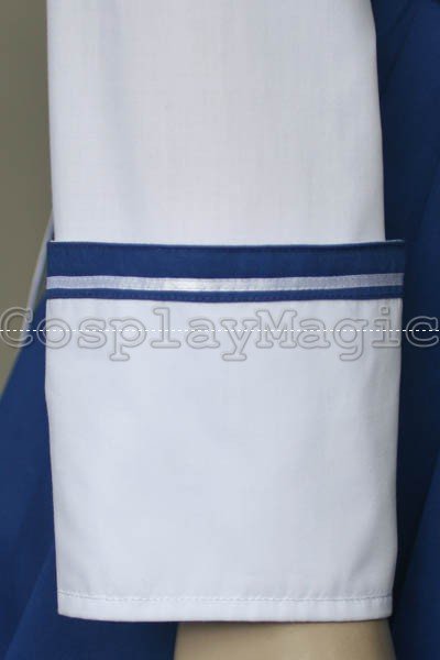 Da Capo II Yume Asakura Cosplay - Image 7