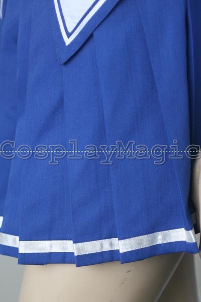 Da Capo II Yume Asakura Cosplay - Image 6