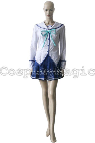 Da Capo II Yume Asakura Cosplay - Image 2