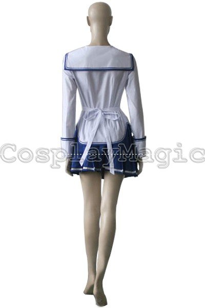 Da Capo II Yume Asakura Cosplay - Image 3