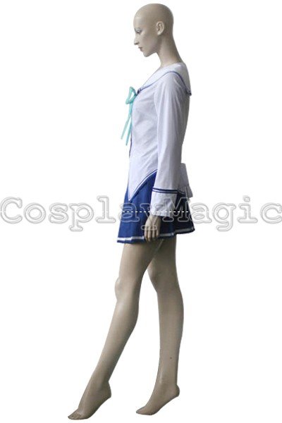 Da Capo II Yume Asakura Cosplay - Image 4