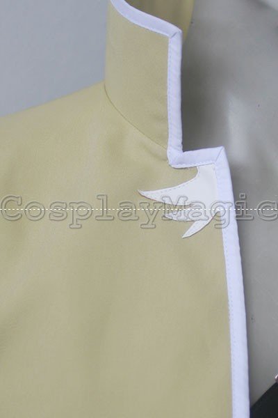 FullMetal Alchemist Ling Yao Cosplay - Image 9