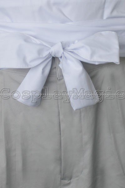 FullMetal Alchemist Ling Yao Cosplay - Image 7