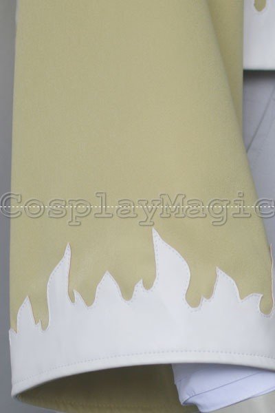 FullMetal Alchemist Ling Yao Cosplay - Image 5