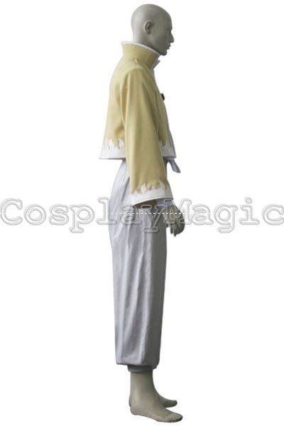 FullMetal Alchemist Ling Yao Cosplay - Image 4