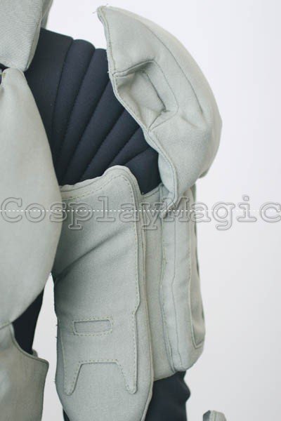 Halo Master Chief Cosplay - Image 12