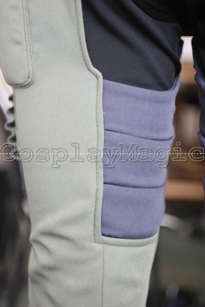 Halo Master Chief Cosplay - Image 10