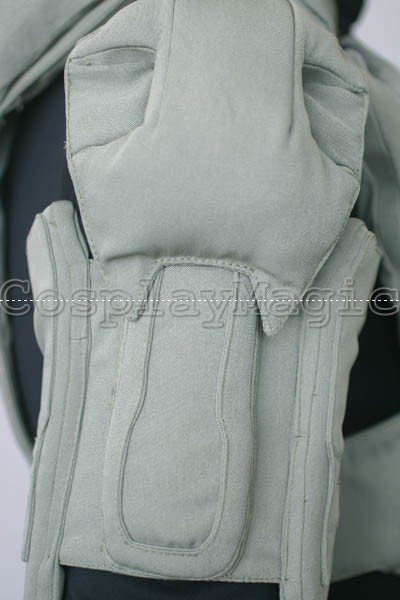 Halo Master Chief Cosplay - Image 9