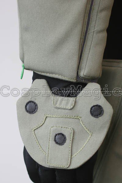 Halo Master Chief Cosplay - Image 8