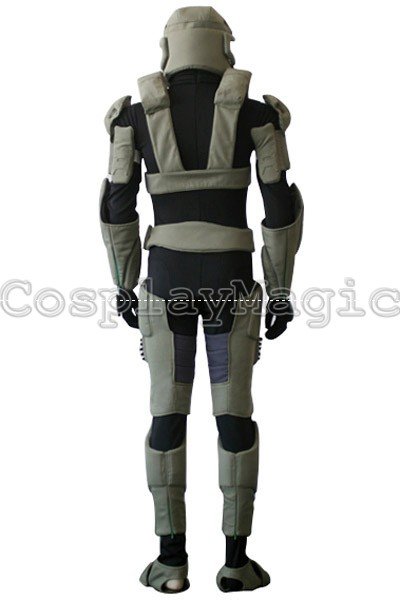Halo Master Chief Cosplay - Image 3
