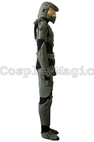 Halo Master Chief Cosplay - Image 5