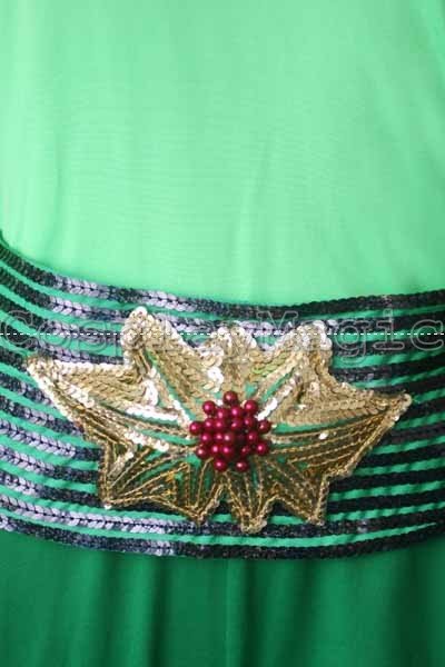 Poison Ivy Cosplay - Image 9