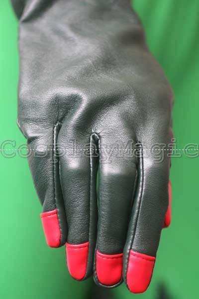 Poison Ivy Cosplay - Image 7