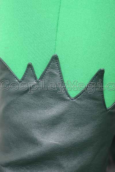 Poison Ivy Cosplay - Image 6