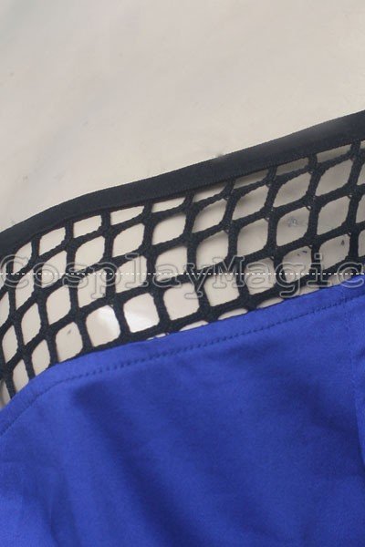 Naruto The Fifth Mizukage Mei Terumi Cosplay - Image 12