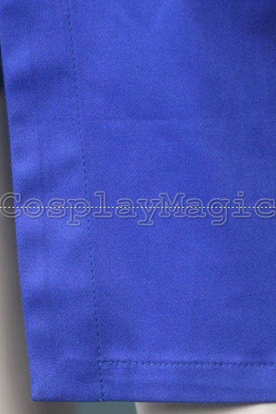 Naruto The Fifth Mizukage Mei Terumi Cosplay - Image 11