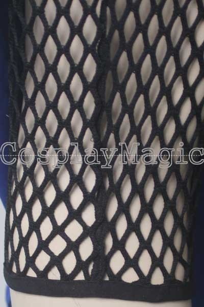 Naruto The Fifth Mizukage Mei Terumi Cosplay - Image 6