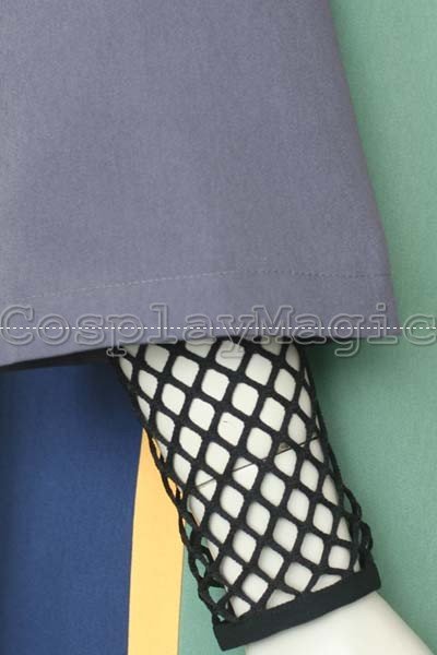 Naruto The Third Tsuchikage Onoki Cosplay - Image 11