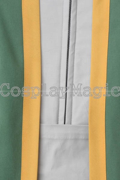 Naruto The Third Tsuchikage Onoki Cosplay - Image 9