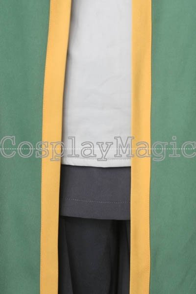 Naruto The Third Tsuchikage Onoki Cosplay - Image 8