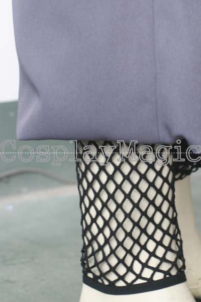 Naruto The Third Tsuchikage Onoki Cosplay - Image 6