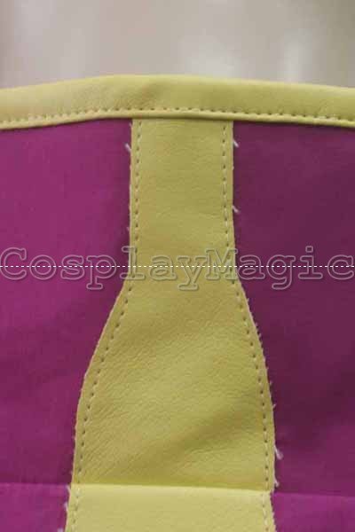 Code Geass Knight of Six Anya Alstreim Cosplay - Image 16