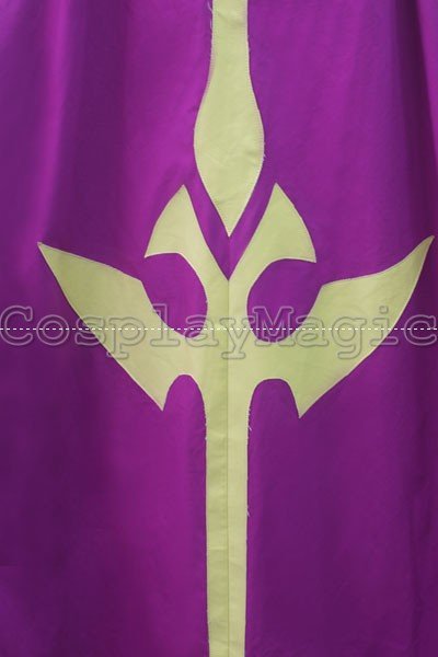 Code Geass Knight of Six Anya Alstreim Cosplay - Image 15