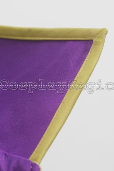 Code Geass Knight of Six Anya Alstreim Cosplay - Image 12