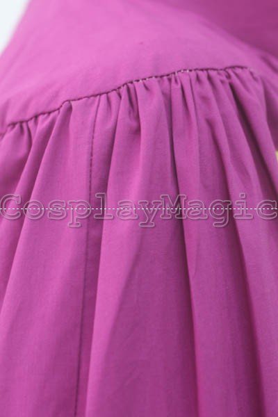 Code Geass Knight of Six Anya Alstreim Cosplay - Image 11