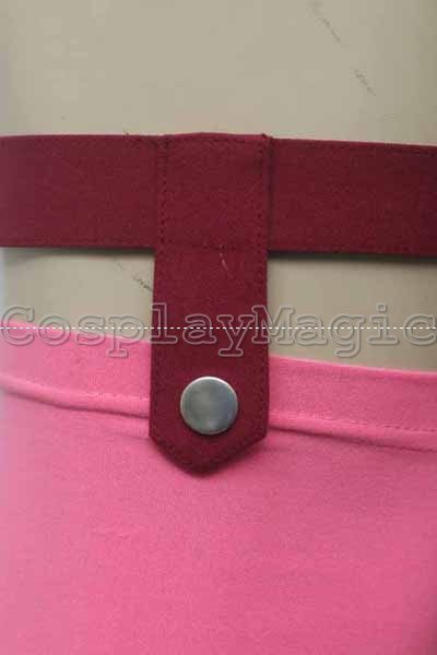 Code Geass Knight of Six Anya Alstreim Cosplay - Image 10