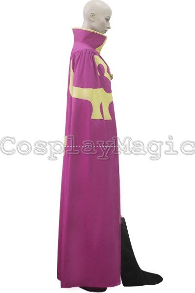 Code Geass Knight of Six Anya Alstreim Cosplay - Image 9