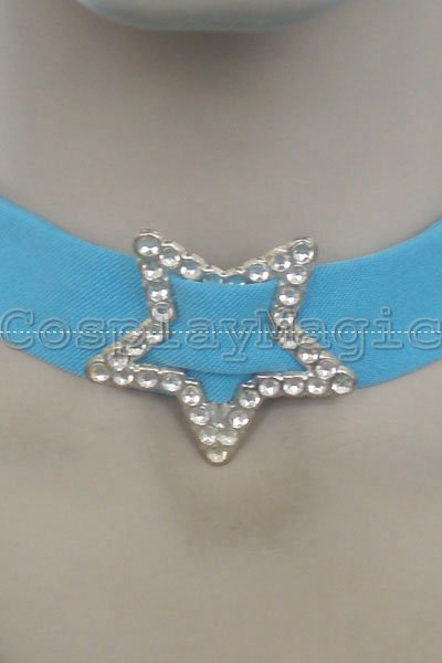 Sailor Moon Ami Mizuno Sailor Mercury Cosplay - Image 11