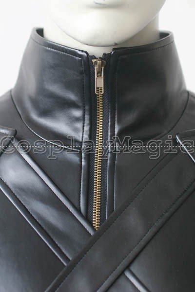 Final Fantasy VII 7 Yazoo Cosplay - Image 13