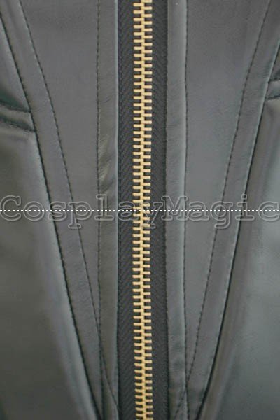 Final Fantasy VII 7 Yazoo Cosplay - Image 10