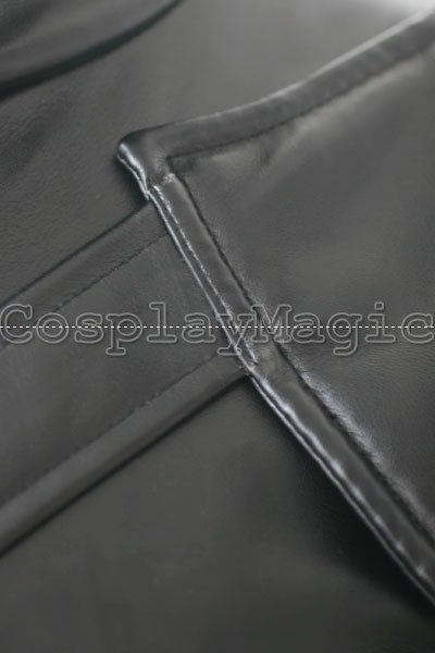 Final Fantasy VII 7 Yazoo Cosplay - Image 9