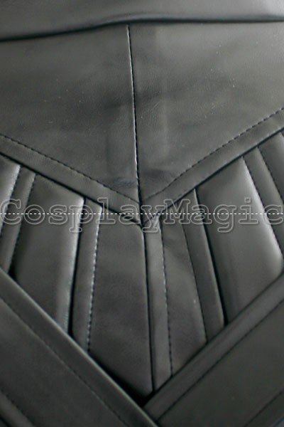 Final Fantasy VII 7 Yazoo Cosplay - Image 7