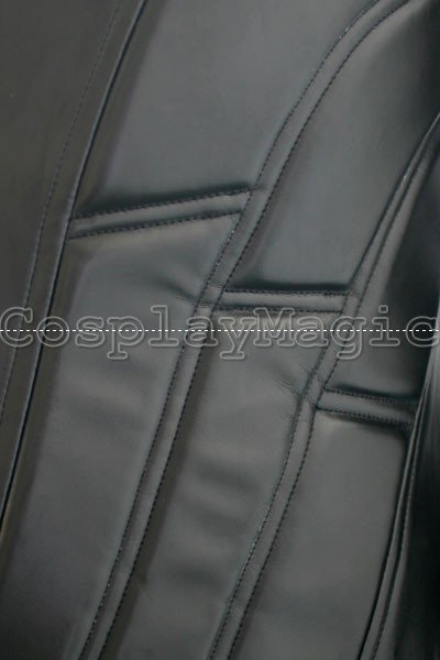 Final Fantasy VII 7 Yazoo Cosplay - Image 6