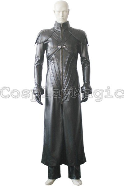 Final Fantasy VII 7 Yazoo Cosplay - Image 2