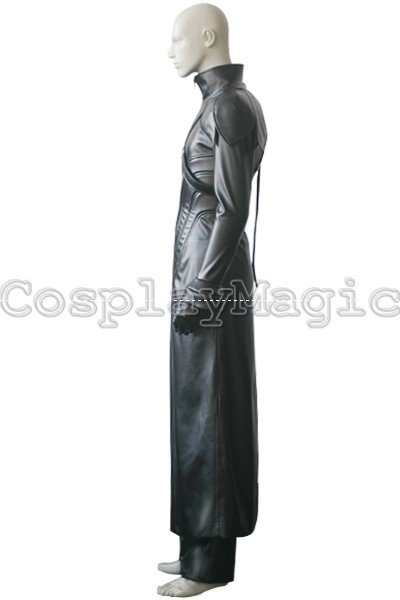 Final Fantasy VII 7 Yazoo Cosplay - Image 4