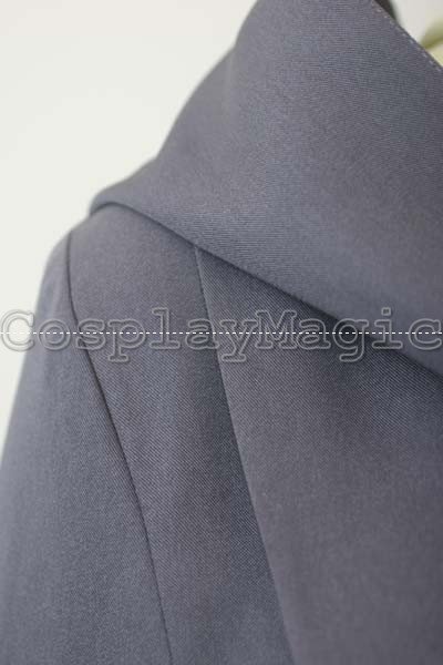 Naruto Team Hebi Cloak For Women Cosplay - Image 8