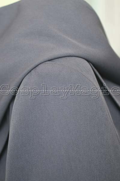 Naruto Team Hebi Cloak For Women Cosplay - Image 7